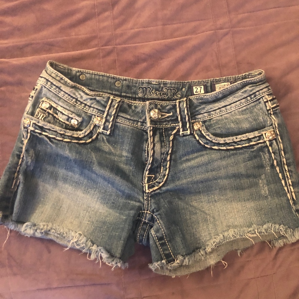Miss me Jeans - Picture 1 of 3